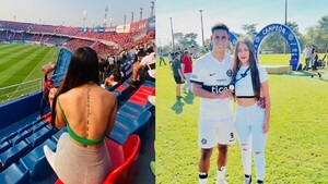 Policía se hizo tatuaje sexy para alentar a su amor’i