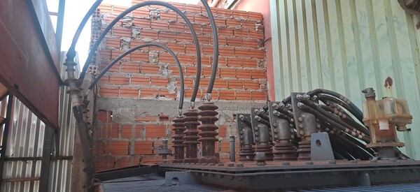 Fiscal imputa y pide prisión de procesada en un caso de criptominería con energía ilegal