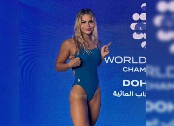 Luana Alonso decidió volver a “X” y ya se está trenzando con sus “héiters”