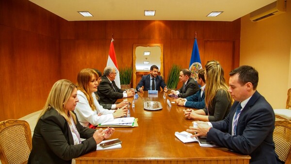 Facebook acuerda con Justicia Electoral de Paraguay mitigar desinformación en elecciones