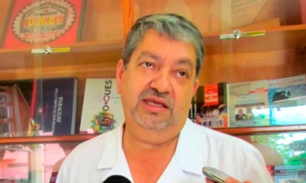Junta Municipal aborta reconocimiento a Pablo Martínez - OviedoPress