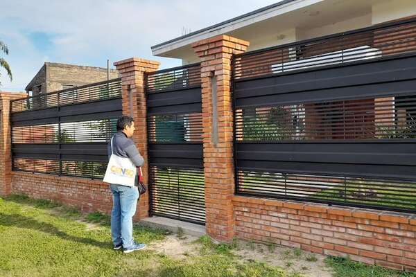 Censo 2022: ¿Cuántas viviendas hay en Paraguay? - Economía - ABC Color