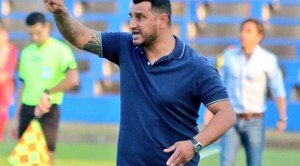 Mario Jara contra Castro: “hubo reacción, pero producto de una provocación por parte de él” - Unicanal