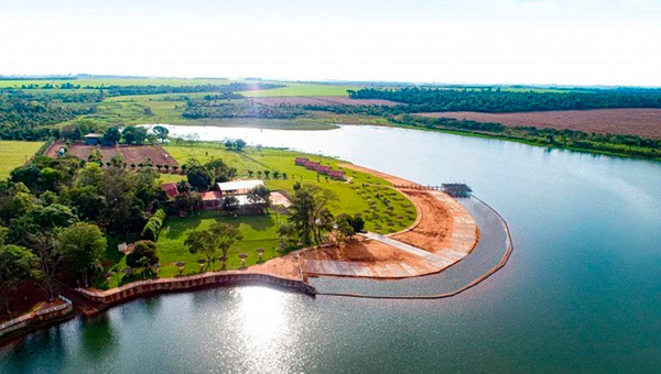 Yguazú, capital de la siembra directa y exportadora de nuez de macadamia prepara su expo