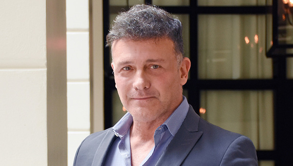Alejandro Pozzo: “Los desafíos son el mayor motivante que un profesional puede tener para lograr superarse a sí mismo”