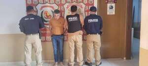 Cae argentino buscado por abuso sexual en su país y será extraditado - ABC en el Este - ABC Color