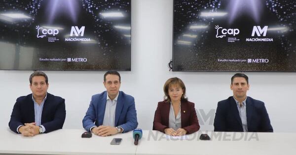 La Nación / Premiarán a marcas líderes en preferencia, uso y recordación