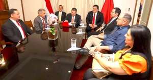 La Nación / Exdirigentes liberales se suman a la ANR
