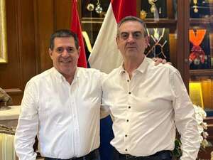Hoy va al archivo el nefasto proyecto de “corrupción premiada” de Yamil Esgaib - Política - ABC Color