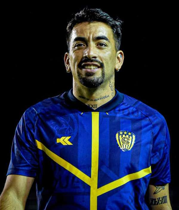 Luqueño, con una deuda deportiva por saldar - Fútbol - ABC Color
