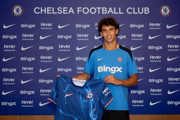 João Félix, fichado por 120 millones y transferido al Chelsea por 50 millones - Fútbol Internacional - ABC Color