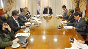 Piden ampliar al pleno de la Corte para la acción de Kattya