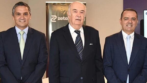 Financiera con nexos con clan Pavão, Gomes y RGD