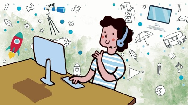 ¿Cómo minimizar efectos nocivos de la tecnología en la niñez?
