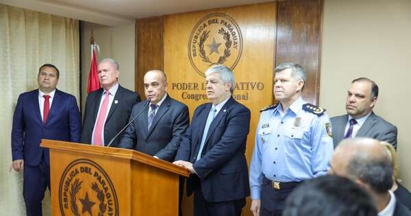 La Nación / Instituciones salen fortalecidas tras recibir voto de confianza
