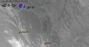 Diario HOY | Aviso de tormentas para el sur y suroeste del país