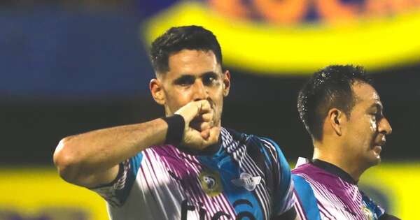 La Nación / La tercera será la vencida para llegar a cuartos de final
