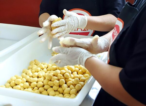Multan en más de G. 400 millones a empresa proveedora del Programa Hambre Cero