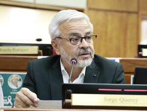 Caso Lalo Gomes: "preocupa que autoridades no estén enteradas del procedimiento" dice exsenador · Radio Monumental 1080 AM