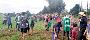 Acusan a titular del INDERT de improductivo y de perseguir a los que no son de su línea política - La Clave