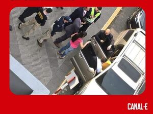 INCAUTARON G. 100 MILLONES DE UN CHATARRERO
