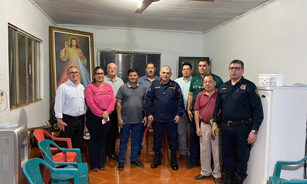 Piden patrullera y refuerzo policial en Cedrales