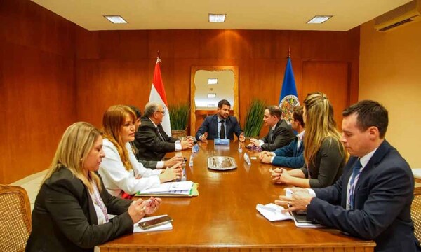 Facebook acuerda con Justicia Electoral de Paraguay mitigar desinformación en elecciones – Prensa 5