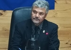 Juez acusado de acoso sexual pide la nulidad de la causa por errores de forma - Judiciales.net