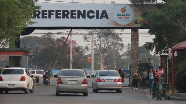 Abasto Norte: ofrecen 175 puestos laborales