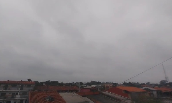 Descenso de temperatura, lluvia y tormentas para el Día del Folclore - OviedoPress