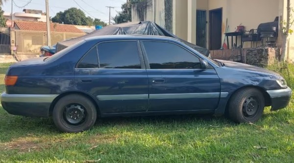 Asalto en CDE: Delincuentes disfrazados de policías roban 100 celulares a paseros - ADN Digital