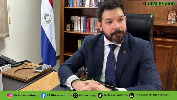 Agravios planteados por Alex Gomes carecen de sustento y deben ser rechazados, afirma Legal