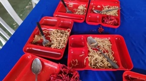 Multa millonaria a empresa del programa Hambre Cero por incumplimientos