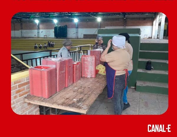 HAMBRE CERO: GOBIERNO MULTA CON G. 400 MILLONES POR FALENCIAS A EMPRESA