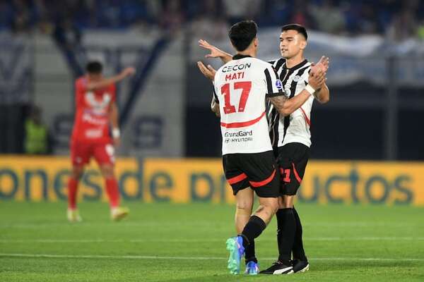 Sportivo Ameliano y Libertad, por el boleto a cuartos de final de la Copa Sudamericana 2024 - Fútbol Internacional - ABC Color