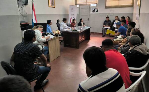 Acuerdo con sector indígena encamina trabajo coordinado para el bienestar de las comunidades - .::Agencia IP::.