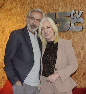 “Mejor no decirlo” debuta hoy con Mercedes Morán e Imanol Arias - Cultura - ABC Color