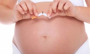 Un solo cigarrillo durante el embarazo puede generar graves problemas de salud en recién nacidos - OviedoPress