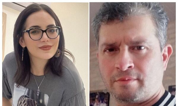 La despedida de Clara Franco al hermano de Malala: “Se nos va un pedazo del alma”