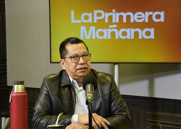 “Hambre cero”: todas las empresas están bajo la lupa, advierte ministro de Desarrollo - Nacionales - ABC Color
