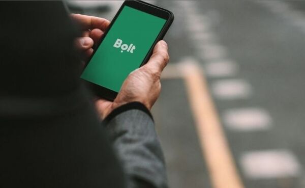 Mujeres que asaltaron a chofer de Bolt fueron detenidas - ADN Digital
