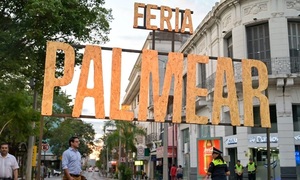 Departamento Caaguazú será protagonista en la feria Palmear con destacada participación cultural - OviedoPress