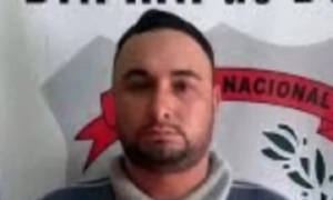Policía Nacional sospecha que “Macho” está involucrado en el secuestro de un niño en Canindeyú - OviedoPress