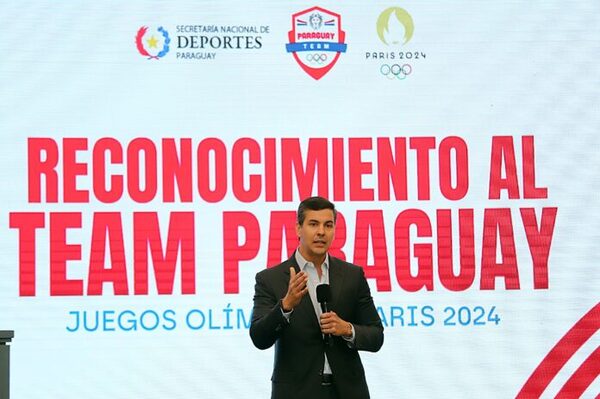 Peña promete récord de inversión en el deporte tras histórica participación olímpica - El Trueno