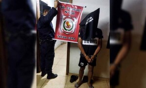 Joven abusó de una adolescente: madre confiaba en él y debía llevarla a la casa de su hermana – Prensa 5