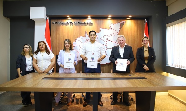 "Sonidos de la Tierra" llega a Caaguazú con un Seminario Nacional - OviedoPress