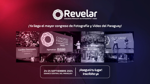 ¡En septiembre vuelve el mayor congreso de fotografía y video! - Unicanal