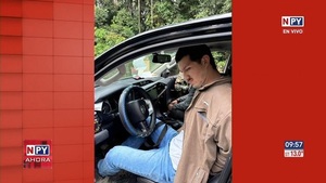 Hermano de diputado cartista cae preso con armas y dinero en Bolivia - Noticias Paraguay