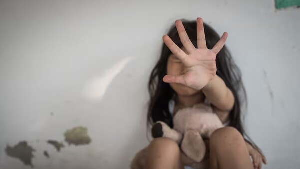Una nena de 3 años fue abusada por su tío