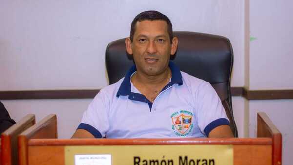 Concejal borracho creó disturbios porque le pidieron abandonar la ciclovía